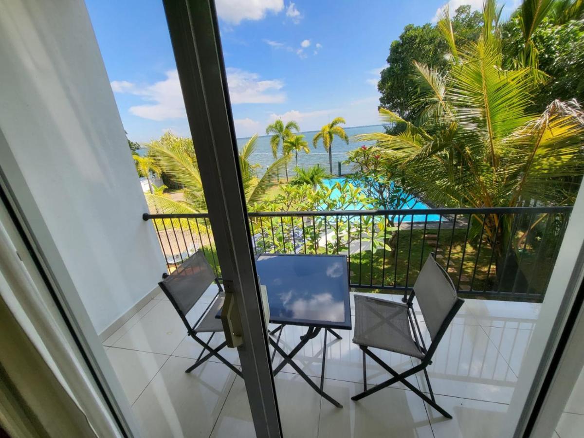 Rainbow Lagoon Resort Negombo Bagian luar foto